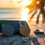 Atenção a golpes com criptomoedas em Facebook e Instagram, alerta do Havaí