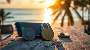 Atenção a golpes com criptomoedas em Facebook e Instagram, alerta do Havaí