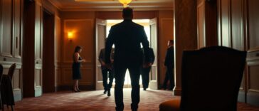 Atirador identificado como Cole Tomas Allen tenta invadir jantar com Trump e é detido