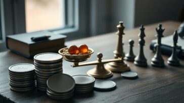 Atualização dos mercados e tensão geopolítica com impactos na inflação