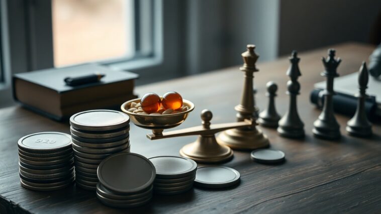 Atualização dos mercados e tensão geopolítica com impactos na inflação