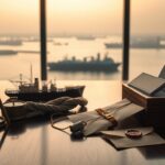 Bahrein busca resolução da ONU para proteger navegação no Estreito de Ormuz; veto chinês complica