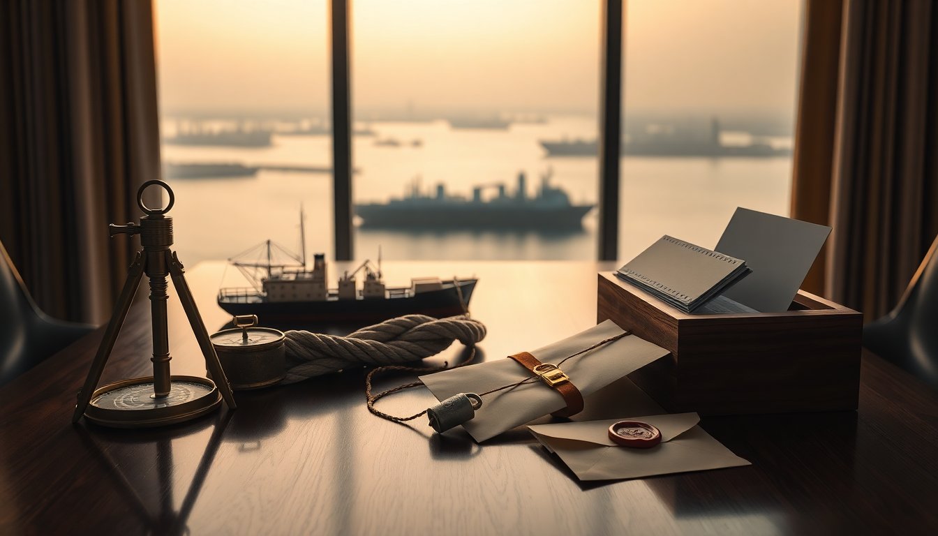 Bahrein busca resolução da ONU para proteger navegação no Estreito de Ormuz; veto chinês complica