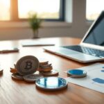 Base aposta em tokenização e pagamentos com stablecoins