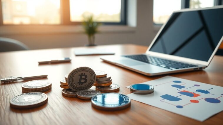 Base aposta em tokenização e pagamentos com stablecoins