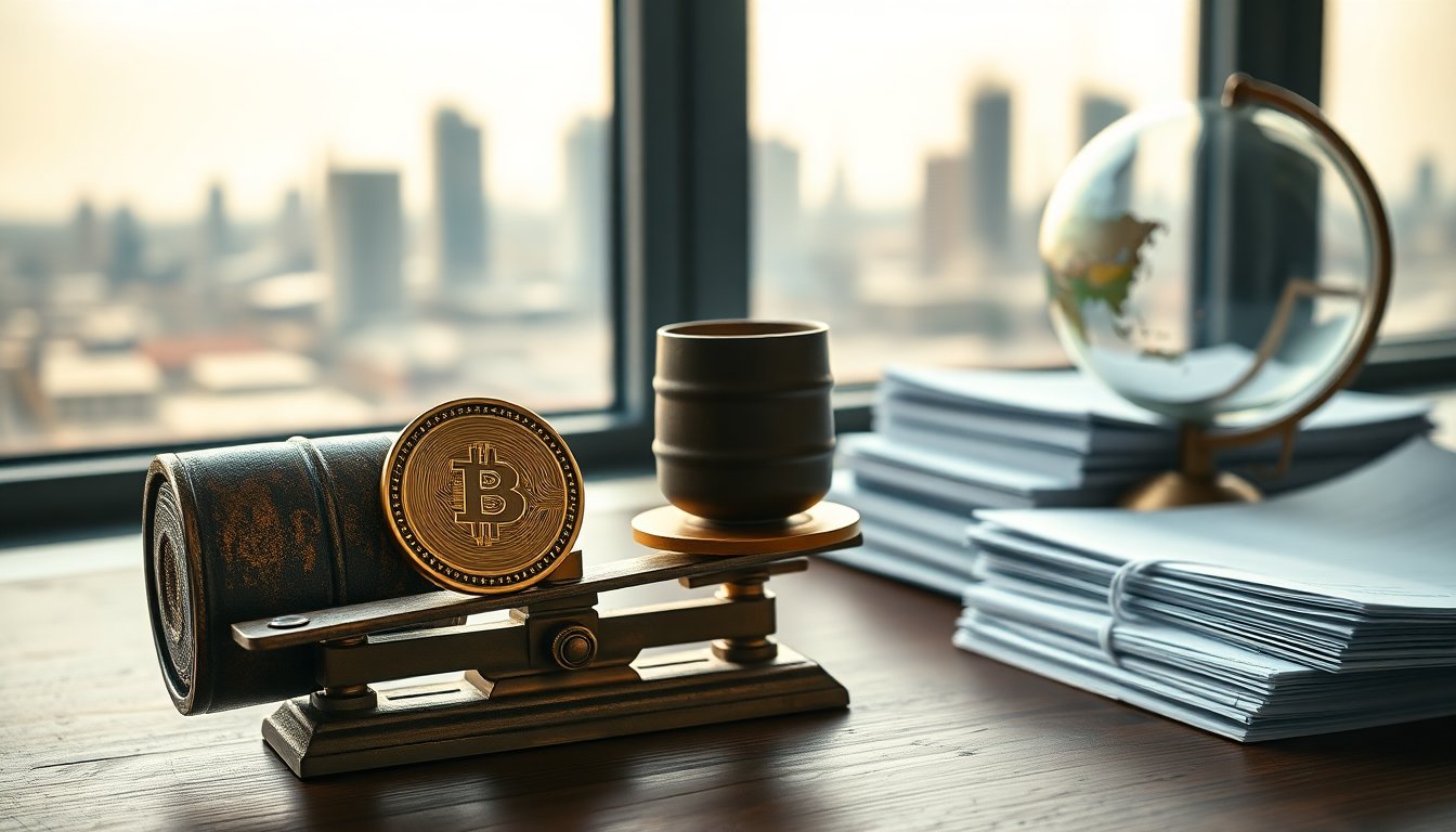 Binance aponta que Bitcoin se tornou um ativo de precificação antecipada