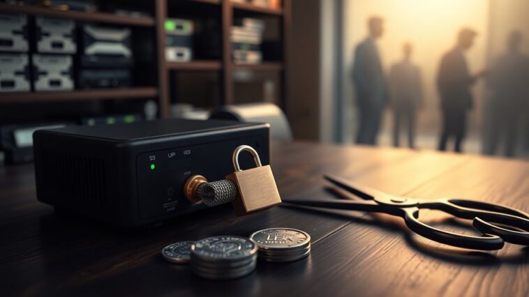 Bitcoin Core v31.0 reduz taxas e melhora privacidade dos nodes