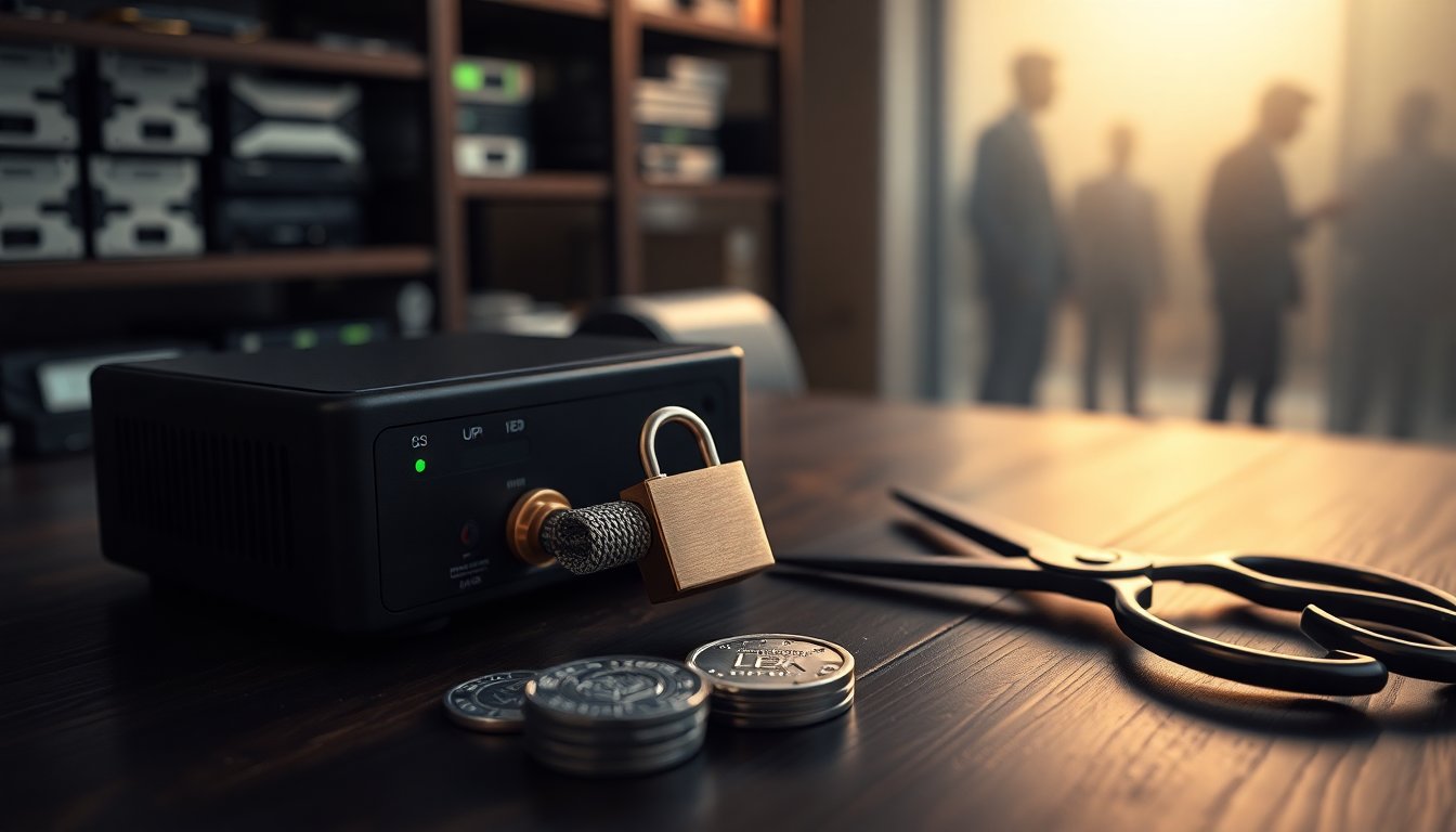 Bitcoin Core v31.0 reduz taxas e melhora privacidade dos nodes