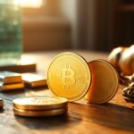 Bitcoin se mantém forte enquanto outros ativos caem, diz Pompliano