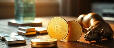 Bitcoin se mantém forte enquanto outros ativos caem, diz Pompliano