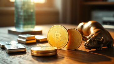 Bitcoin se mantém forte enquanto outros ativos caem, diz Pompliano