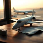 Bloqueio aéreo força cancelamento de viagem de Lai Ching-te e provoca reações diplomáticas