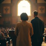 Brigadas eleitorais: proposta de Cármen Lúcia para proteger candidatas em 2026