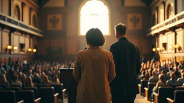 Brigadas eleitorais: proposta de Cármen Lúcia para proteger candidatas em 2026