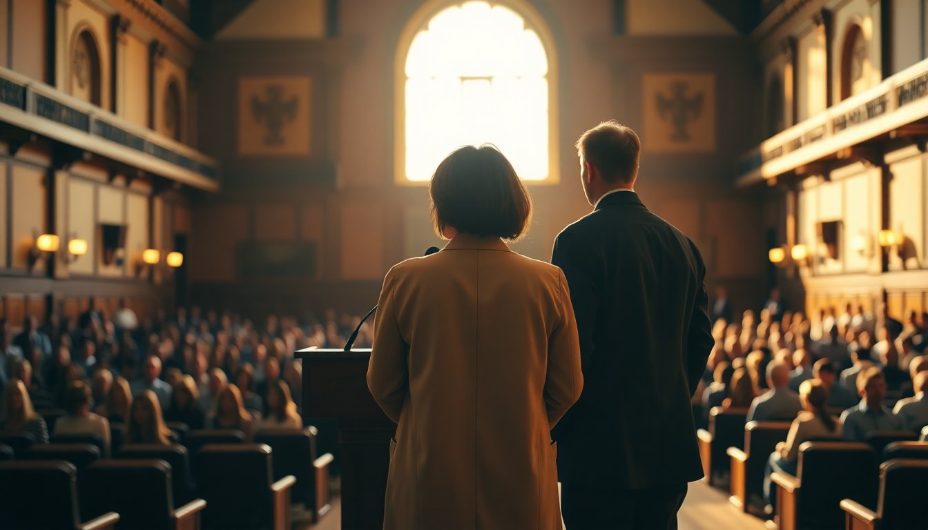 Brigadas eleitorais: proposta de Cármen Lúcia para proteger candidatas em 2026