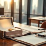 Buffett mantém caixa: por que ele evita compras na bolsa agora