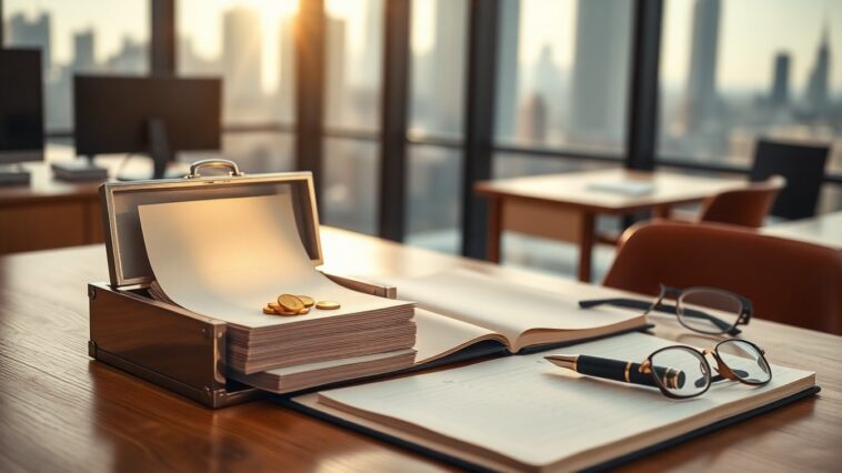 Buffett mantém caixa: por que ele evita compras na bolsa agora