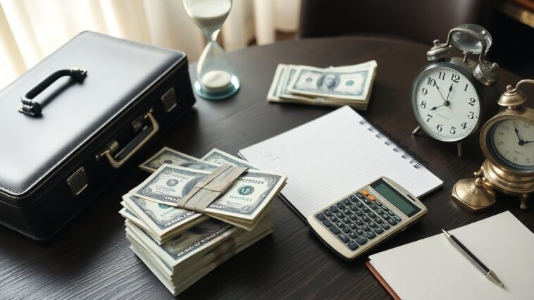 buffett prefere esperar e aumenta liquidez em vez de comprar acoes 1775046919