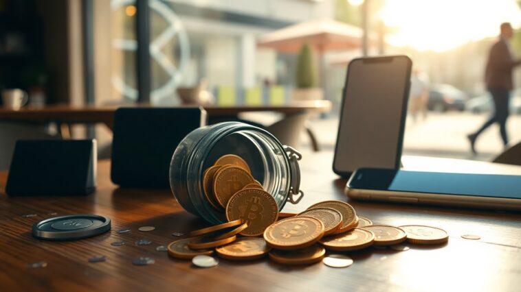 Campanha Bitcoin Day de Jack Dorsey oferece US$ 1 milhão em BTC nos EUA