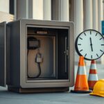 Cidade americana proíbe caixas eletrônicos de Bitcoin e dá prazo de 60 dias