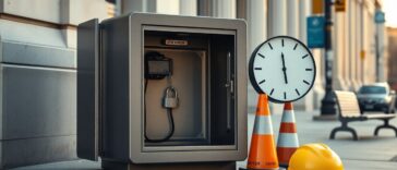 Cidade americana proíbe caixas eletrônicos de Bitcoin e dá prazo de 60 dias