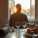 Cinco hábitos a evitar para aumentar a longevidade segundo Jeremy London