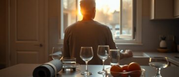 Cinco hábitos a evitar para aumentar a longevidade segundo Jeremy London