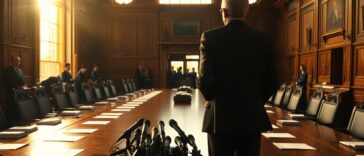 Comissão especial da Câmara avança e reacende debate sobre a escala 6×1