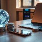 Como a Base quer expandir mercados tokenizados, pagamentos com stablecoins e ecossistema de developers