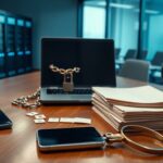 Como a Binance ajudou a identificar 20 mil vítimas na Operation Atlantic