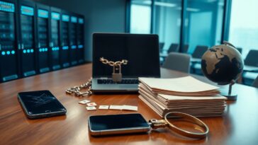 Como a Binance ajudou a identificar 20 mil vítimas na Operation Atlantic