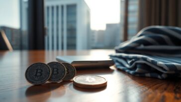 Como a CNV incorporou criptoativos ao patrimônio e mudou regras de financiamento