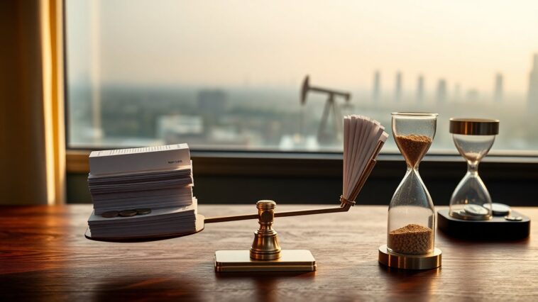 Como a crise no Oriente Médio reordenou os resultados dos fundos de renda fixa