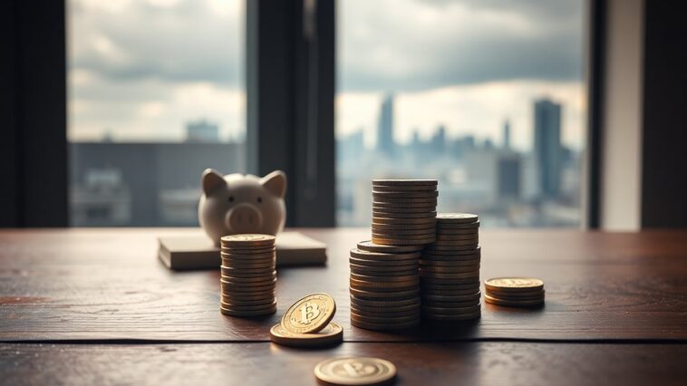 Como crises geraram os melhores retornos do crédito privado no Brasil