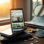 Como funcionam os golpes com criptomoedas que usam plataformas da Meta