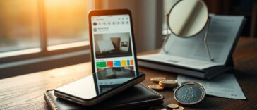 Como funcionam os golpes com criptomoedas que usam plataformas da Meta