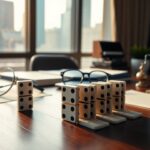 Como Howard Marks avalia a fraqueza do crédito privado nos Estados Unidos