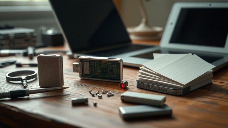 Como identificar carteiras Ledger falsificadas e evitar perdas