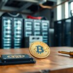 Como infraestrutura e pesquisa se mobilizam para proteger o Bitcoin da computação quântica