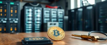 Como infraestrutura e pesquisa se mobilizam para proteger o Bitcoin da computação quântica