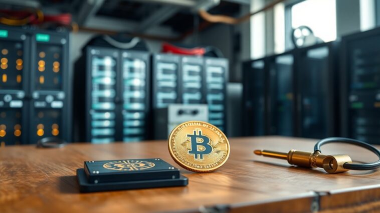 Como infraestrutura e pesquisa se mobilizam para proteger o Bitcoin da computação quântica