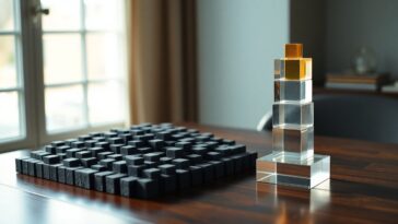 Como o 1% dos ETFs pode transformar o mercado de fundos