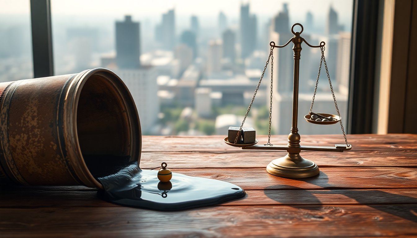 Como o bloqueio do Estreito de Ormuz inflou lucros das petroleiras e mexeu nos mercados