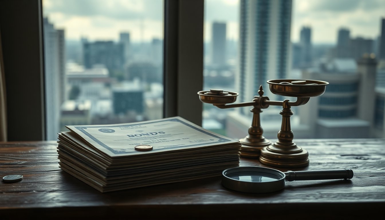 Como o crédito privado rendeu mais em momentos de crise