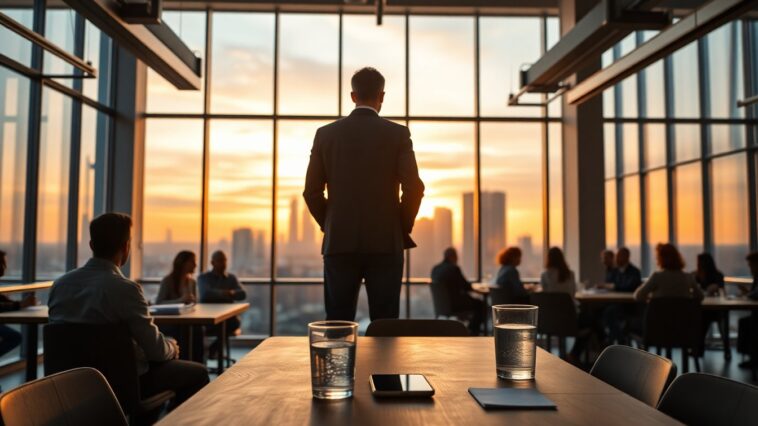 Como o fundo USVC do AngelList pode abrir o venture capital para a massa