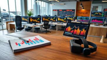 Como o Trading Drills transformou a experiência de traders na Expert Trader XP 2026