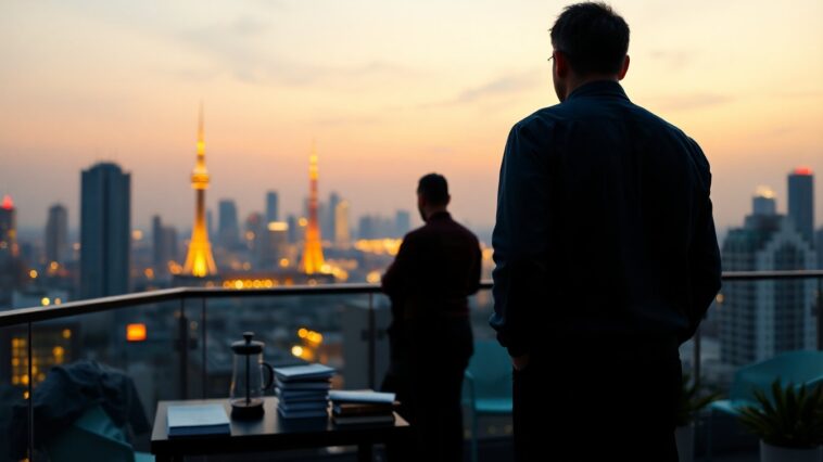 Como o USVC da AngelList abre portas do venture capital para investidores comuns