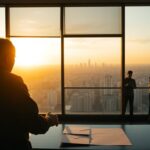 Como os investidores 60+ concentram o patrimônio nos fundos imobiliários