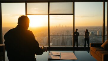 Como os investidores 60+ concentram o patrimônio nos fundos imobiliários