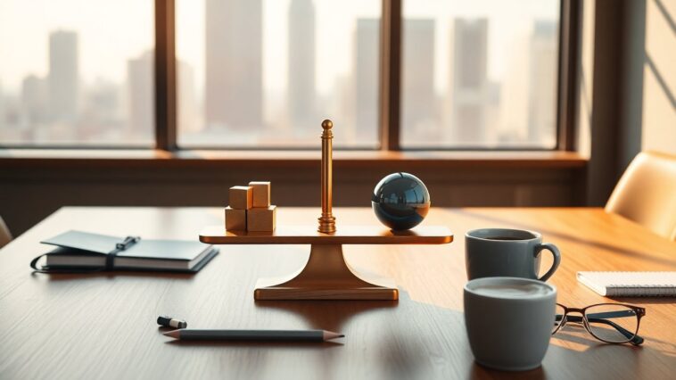 Como pequenas alocações em Bitcoin e Ethereum alteram o risco do portfólio, segundo Schwab